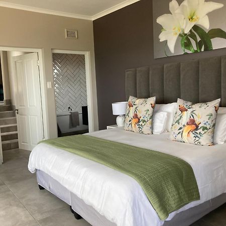 Ocean Rocks Villa, Umhlanga Durban Dış mekan fotoğraf