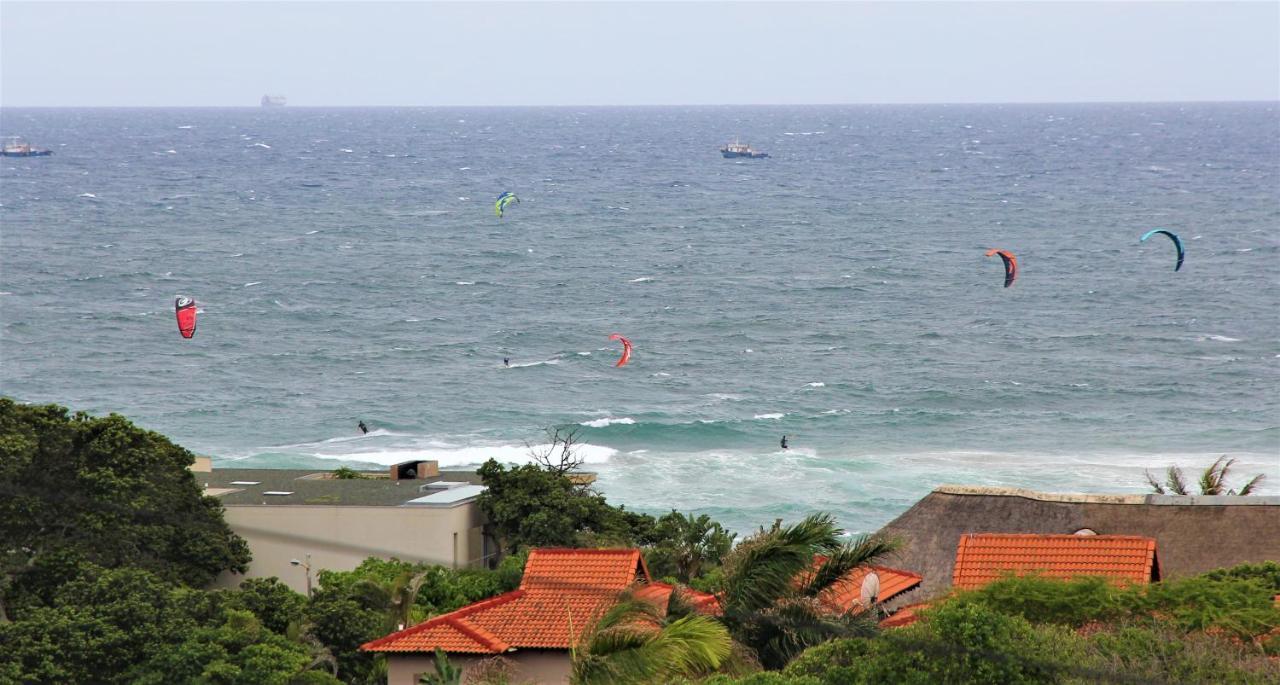 Ocean Rocks Villa, Umhlanga Durban Dış mekan fotoğraf