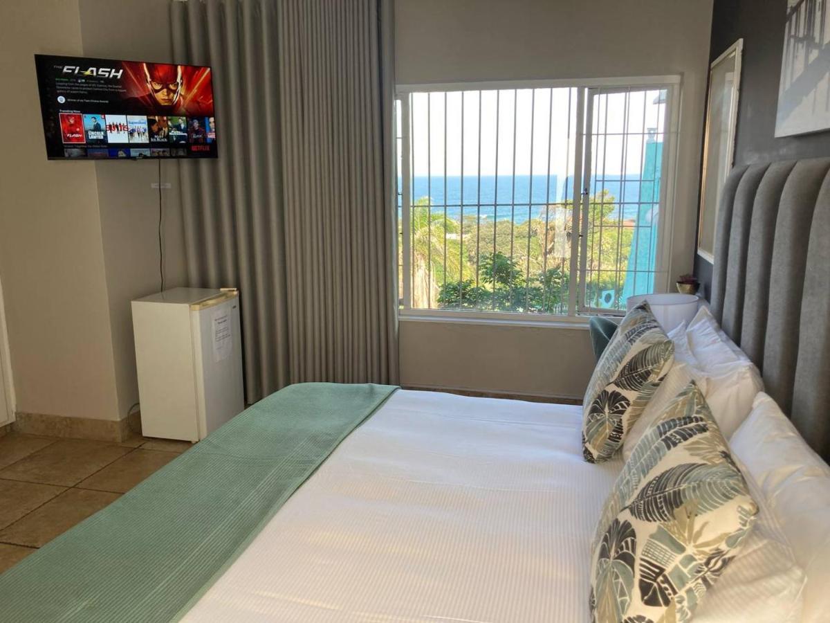 Ocean Rocks Villa, Umhlanga Durban Dış mekan fotoğraf