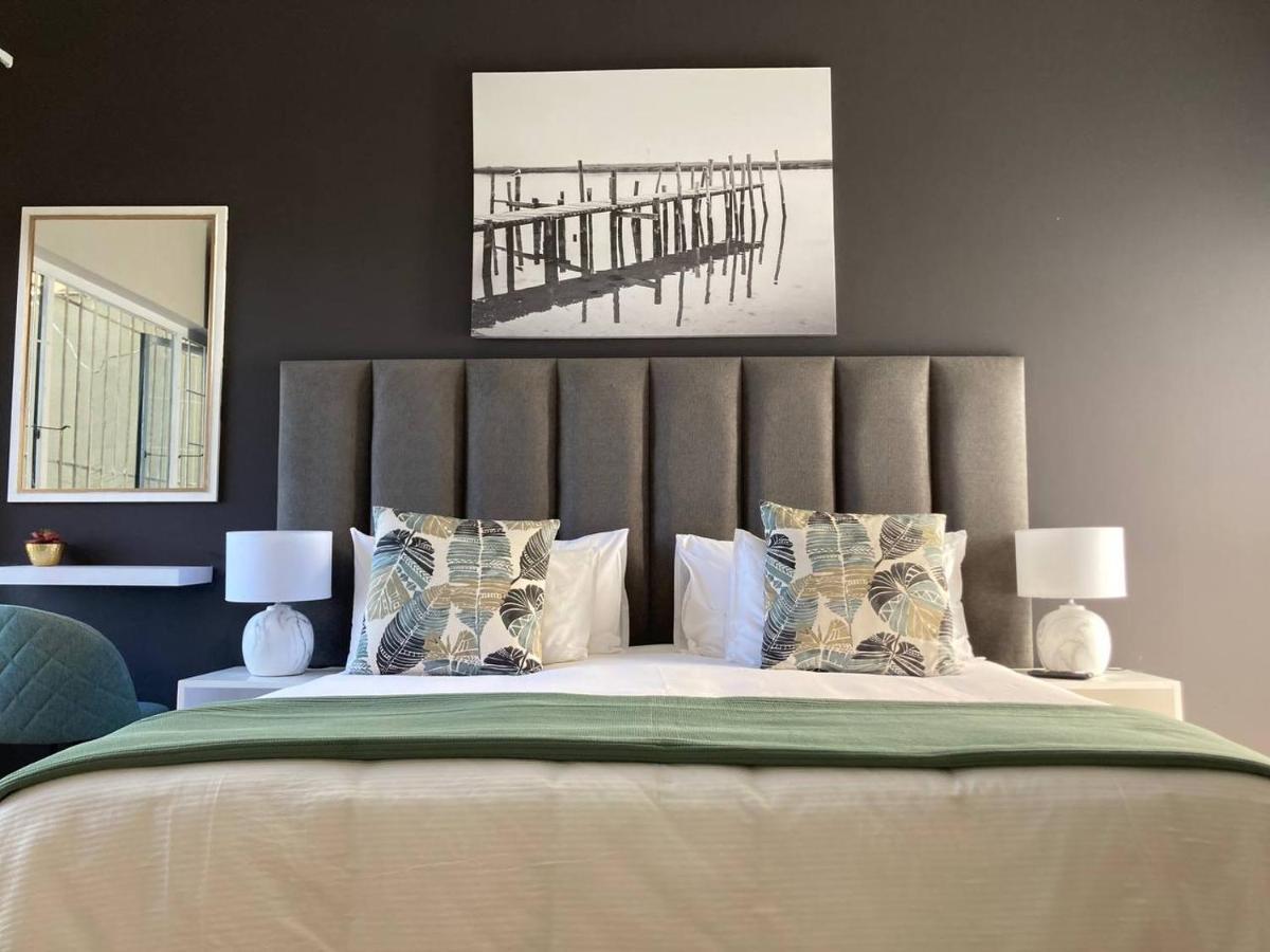 Ocean Rocks Villa, Umhlanga Durban Dış mekan fotoğraf