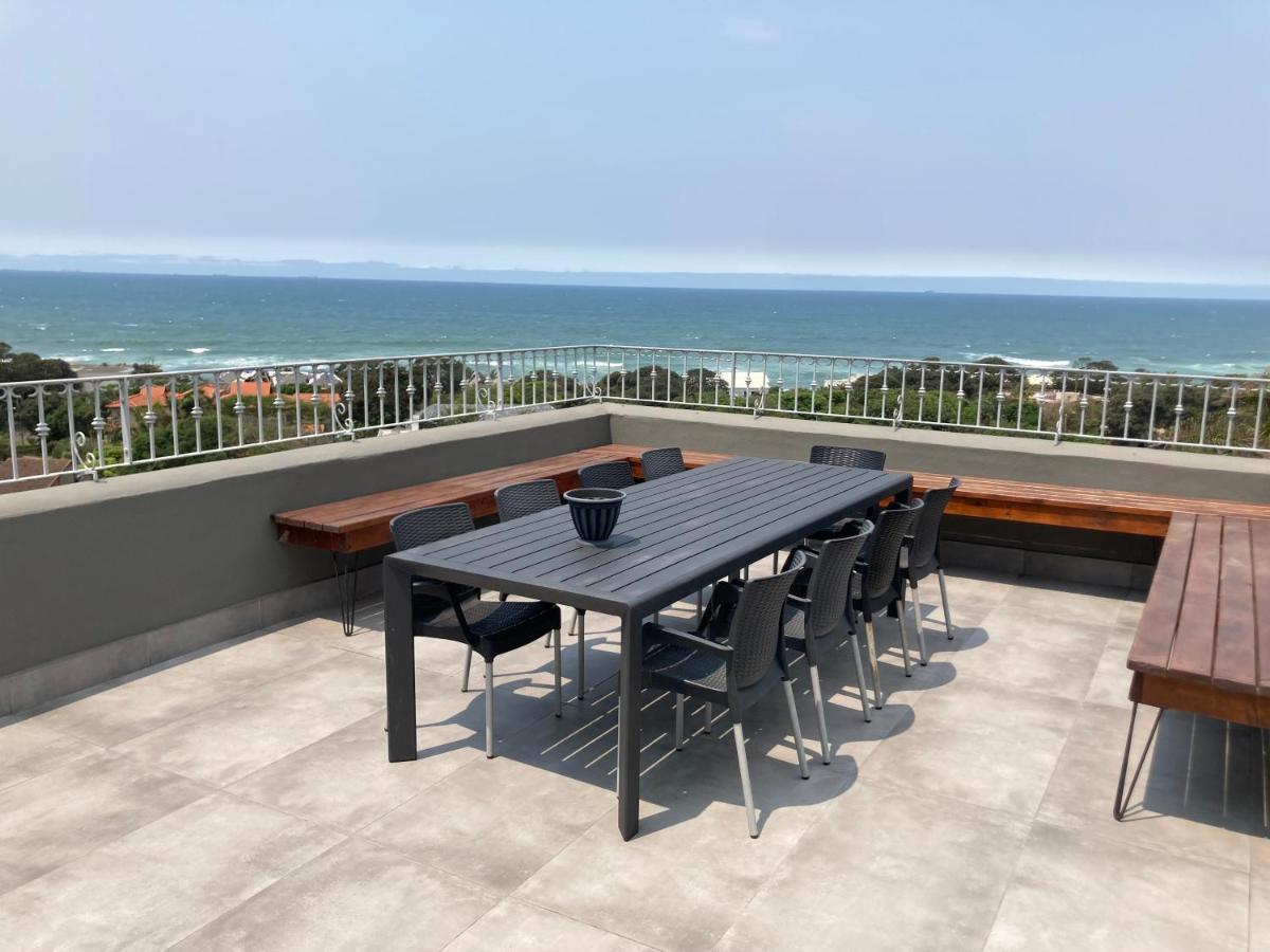 Ocean Rocks Villa, Umhlanga Durban Dış mekan fotoğraf
