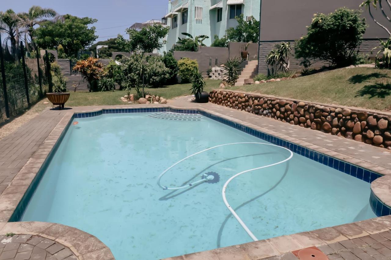 Ocean Rocks Villa, Umhlanga Durban Dış mekan fotoğraf