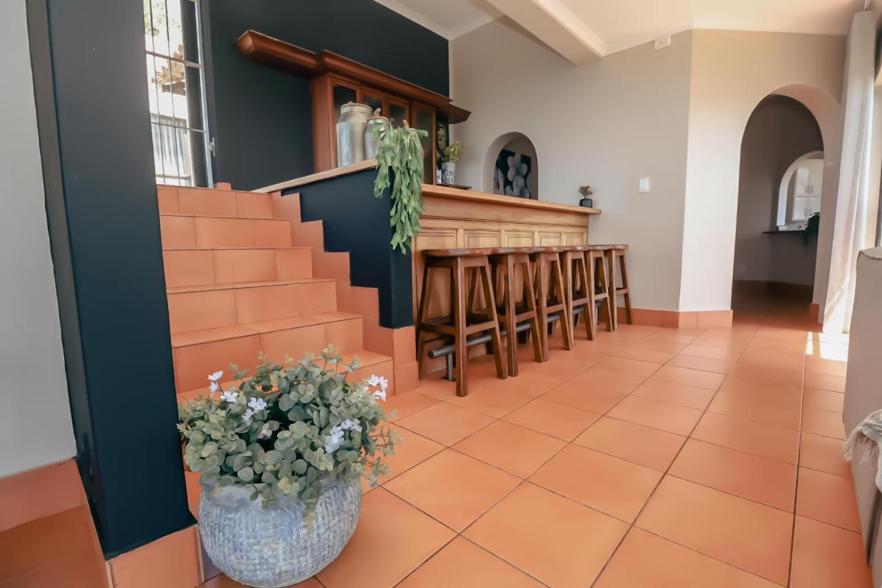 Ocean Rocks Villa, Umhlanga Durban Dış mekan fotoğraf