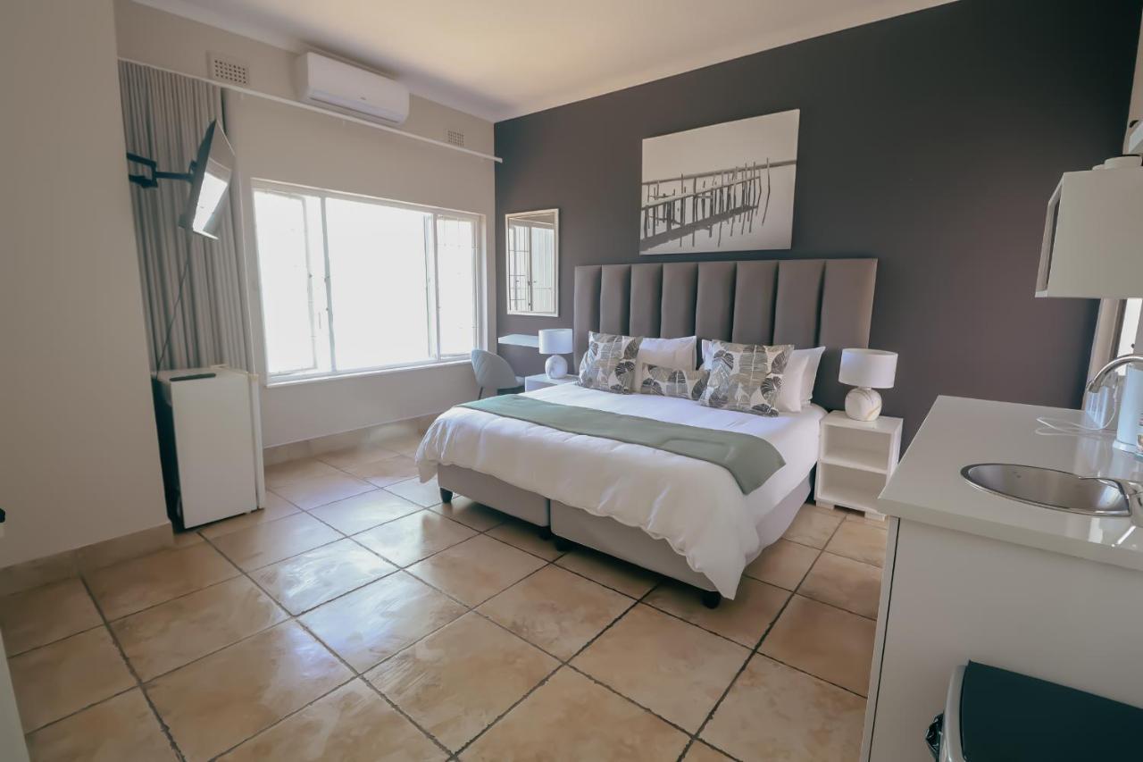 Ocean Rocks Villa, Umhlanga Durban Dış mekan fotoğraf