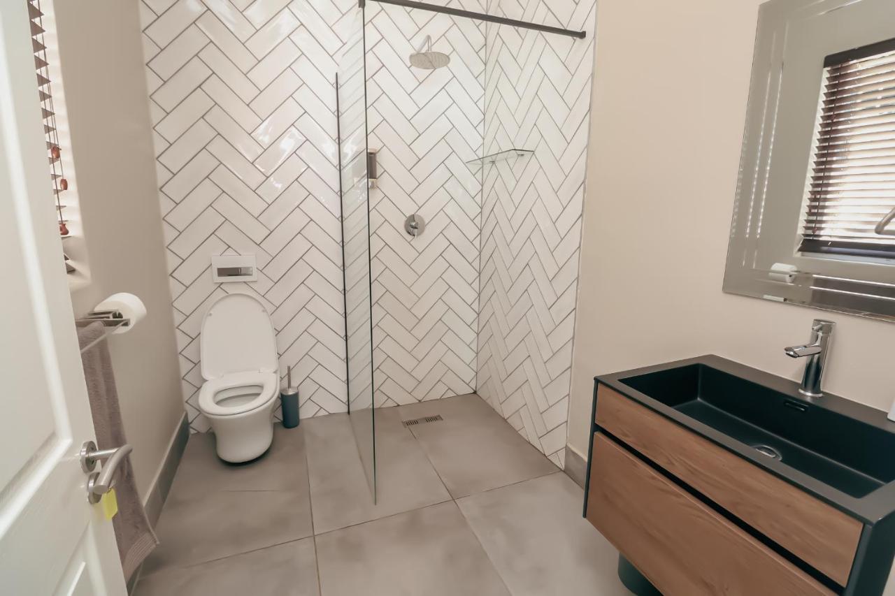 Ocean Rocks Villa, Umhlanga Durban Dış mekan fotoğraf