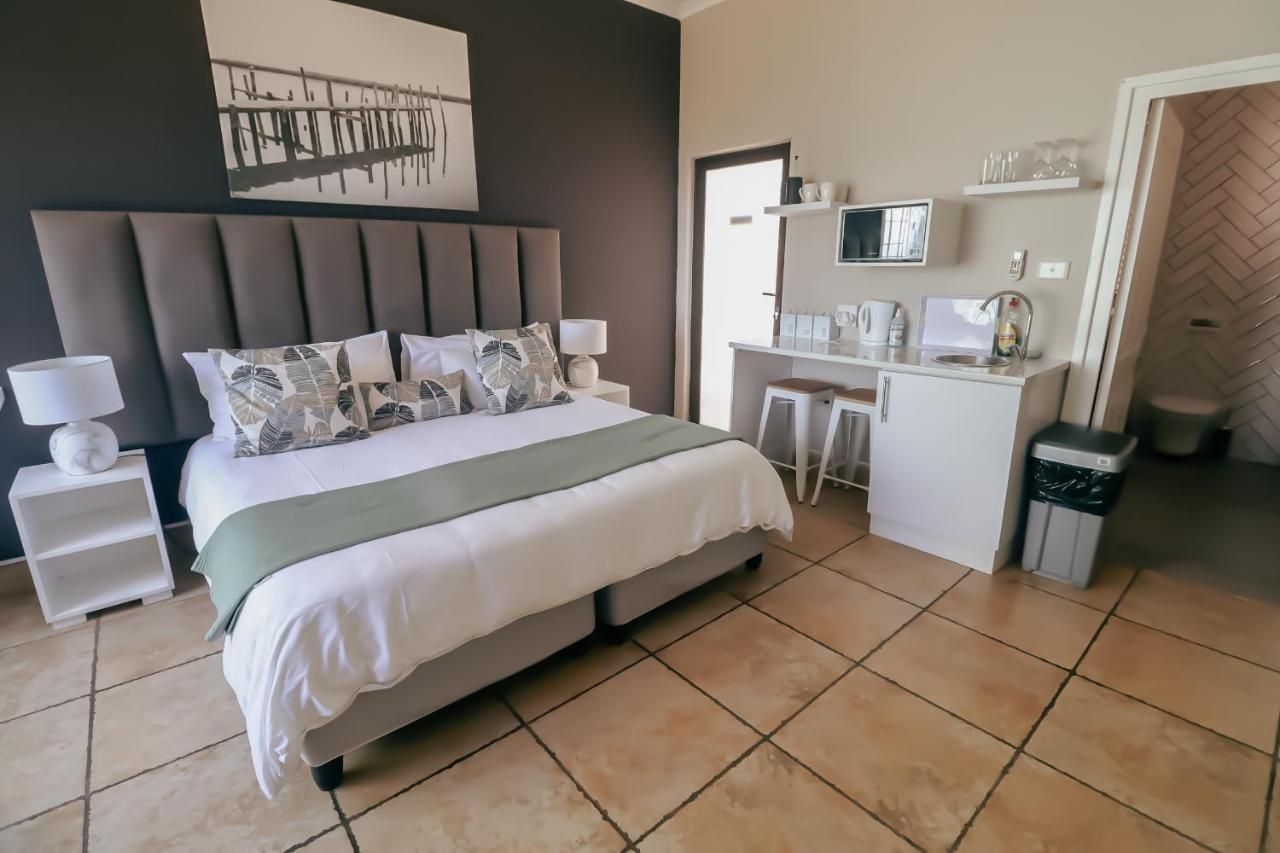 Ocean Rocks Villa, Umhlanga Durban Dış mekan fotoğraf