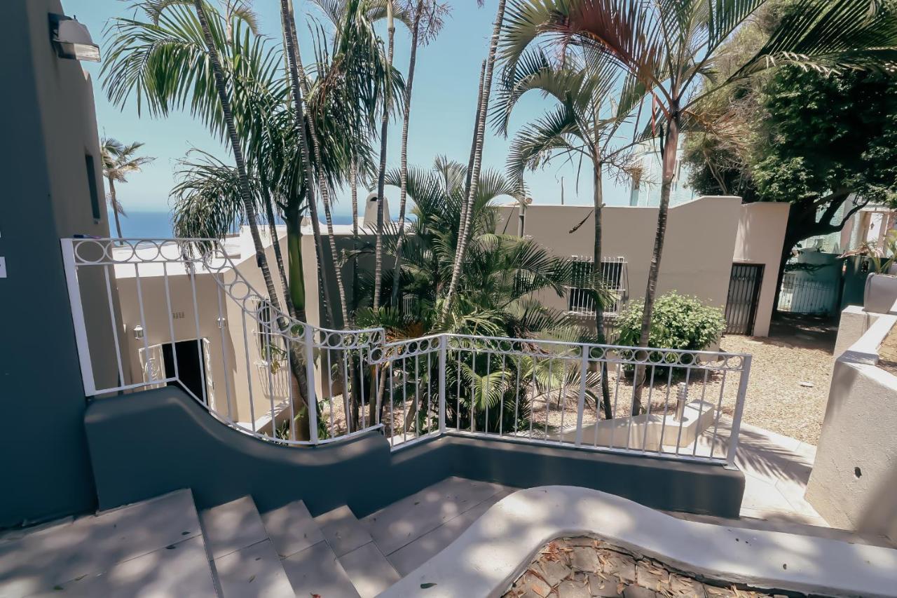 Ocean Rocks Villa, Umhlanga Durban Dış mekan fotoğraf