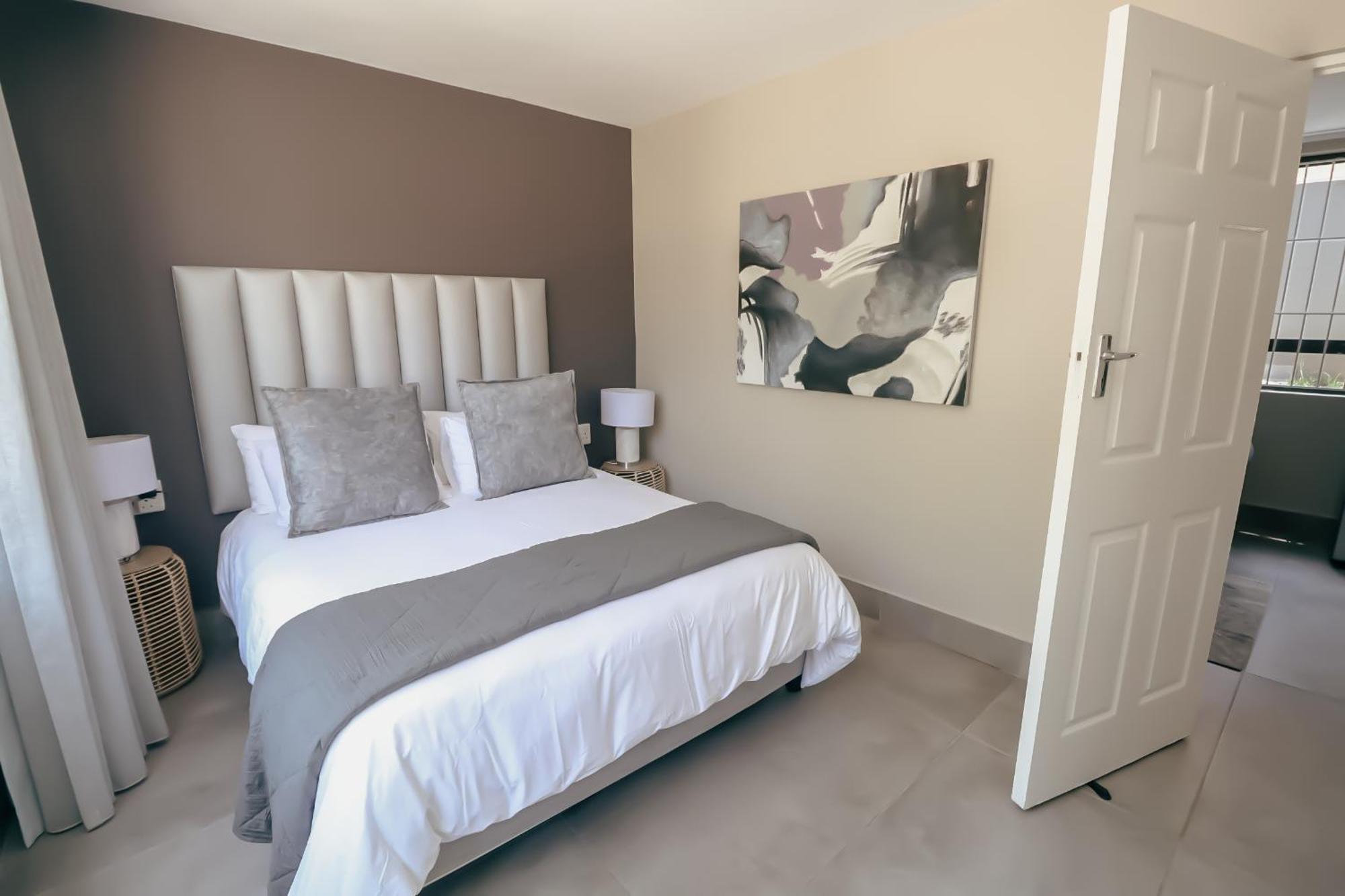 Ocean Rocks Villa, Umhlanga Durban Oda fotoğraf