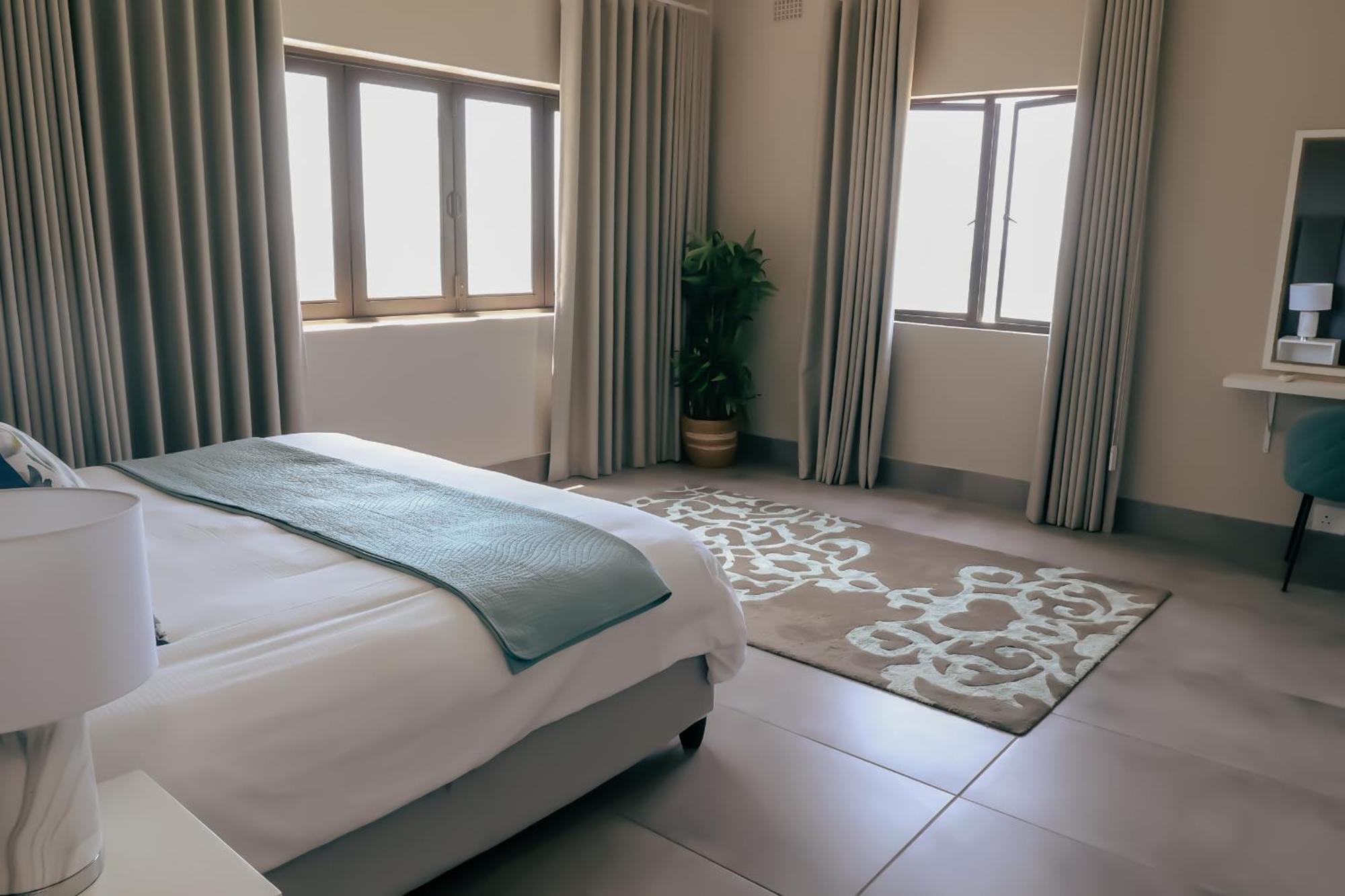 Ocean Rocks Villa, Umhlanga Durban Oda fotoğraf