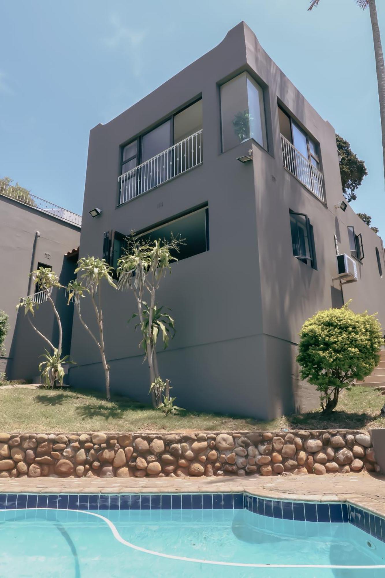 Ocean Rocks Villa, Umhlanga Durban Oda fotoğraf
