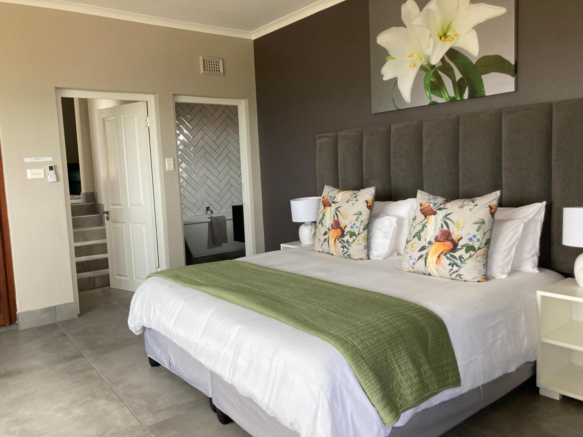 Ocean Rocks Villa, Umhlanga Durban Dış mekan fotoğraf